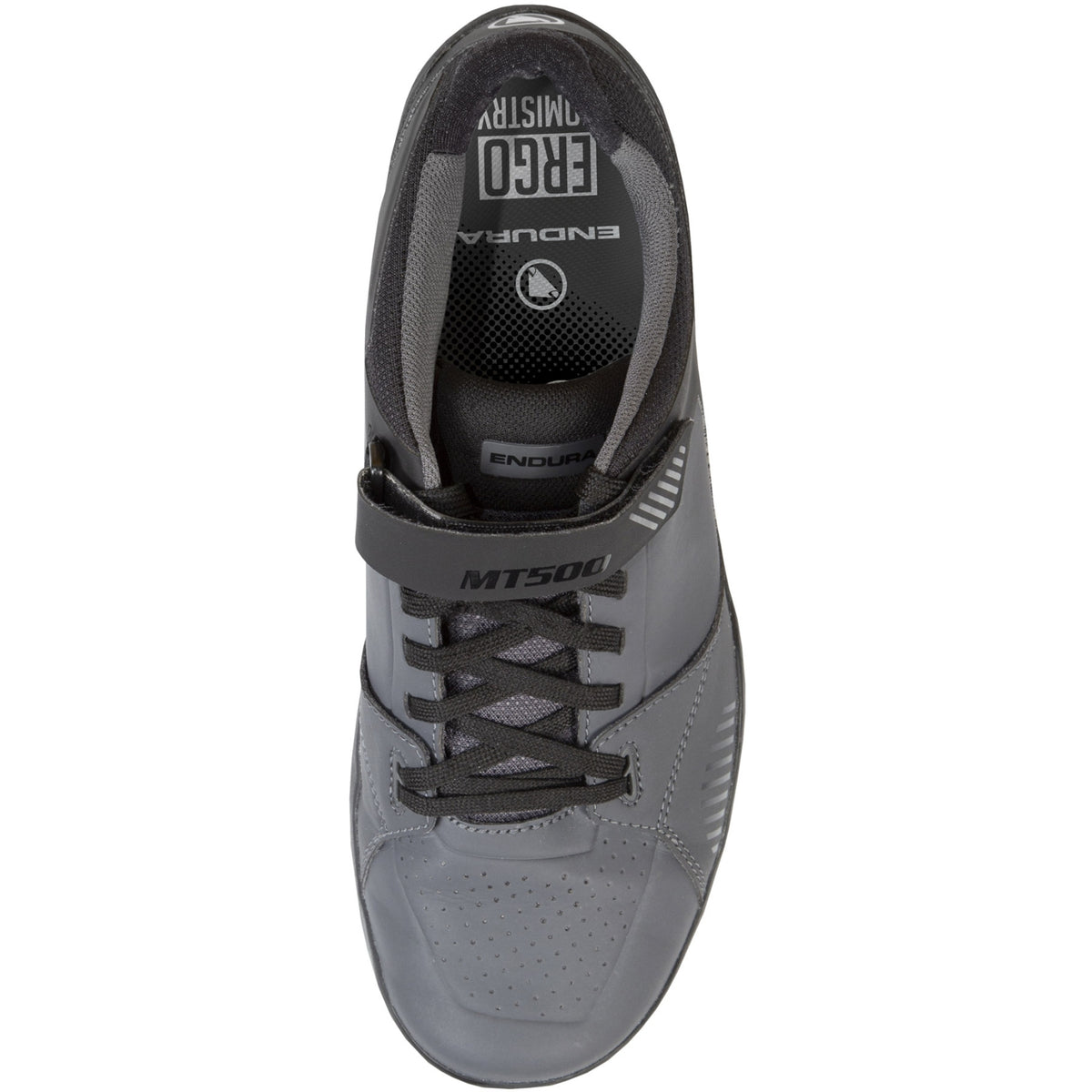 Endura MT500 Burner Flat Pedal Shoe - Black