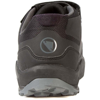 Endura MT500 Burner Flat Pedal Shoe - Black