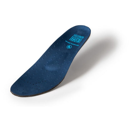 Endura MT500 Burner Flat Pedal Shoe - Navy
