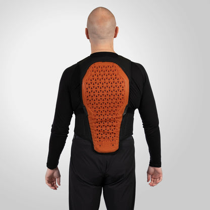 Endura MT500 D3O Protector Vest - Black