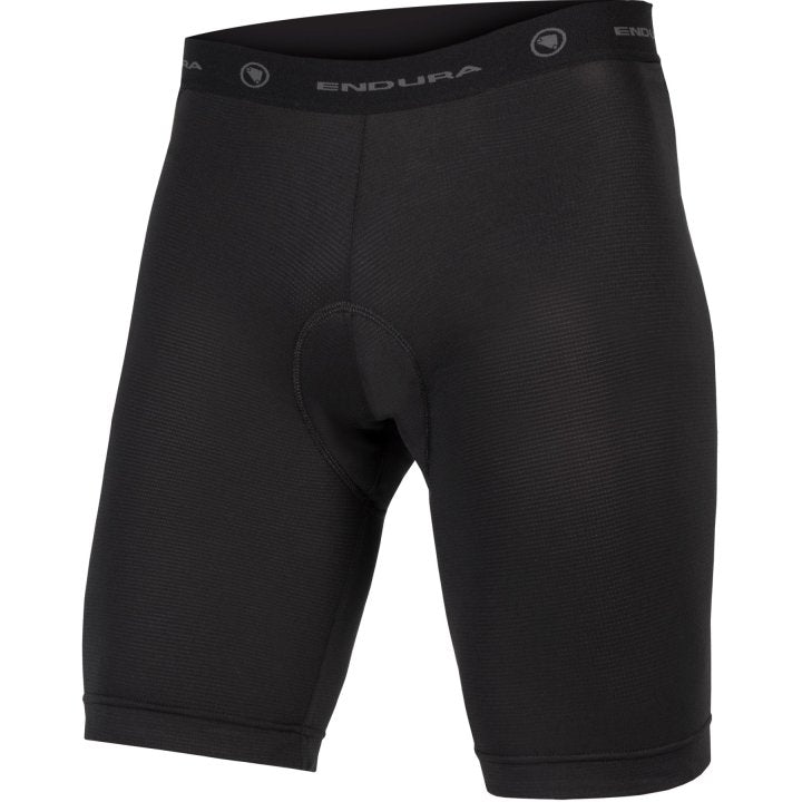 Endura Padded Liner II - Black