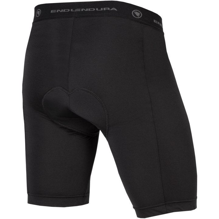 Endura Padded Liner II - Black