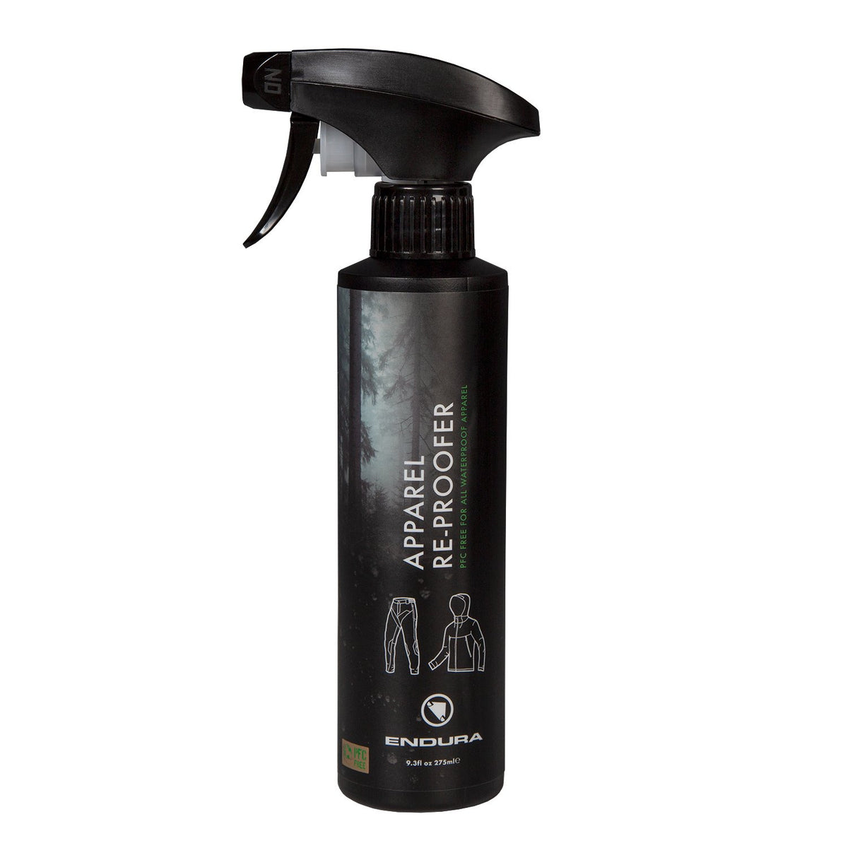 Endura Re-Proofer