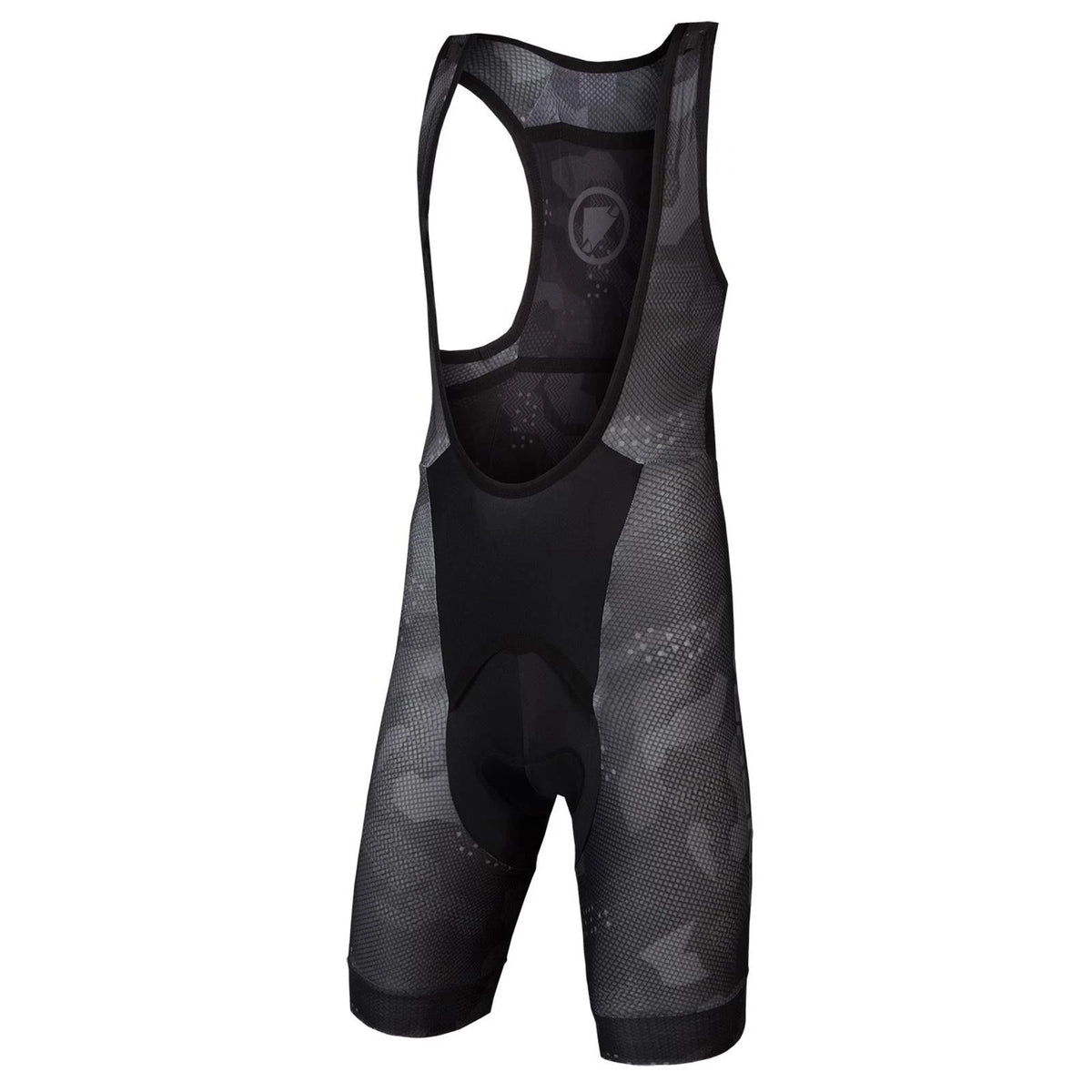 Endura SingleTrack Bibliner - Black