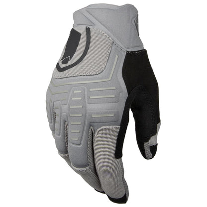 Endura SingleTrack II MTB Glove - Dreich Gray