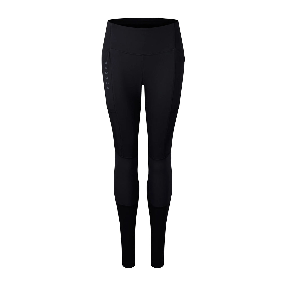 Endura SingleTrack Legging - Womens - Black