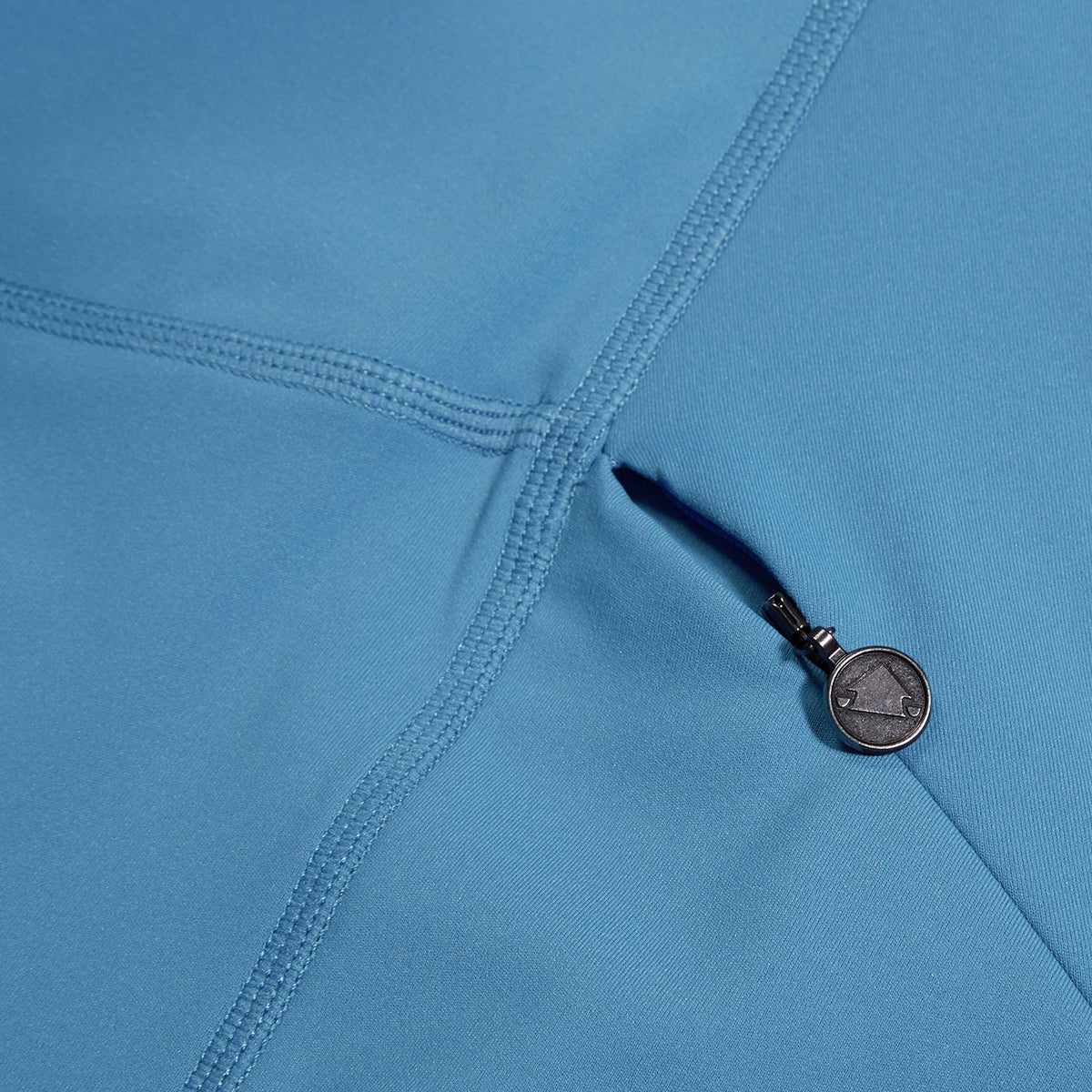Endura SingleTrack Legging - Womens - Blue Steel