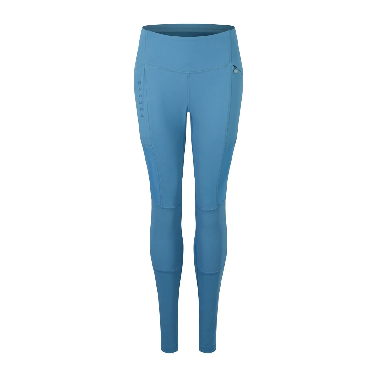 Endura SingleTrack Legging - Womens - Blue Steel