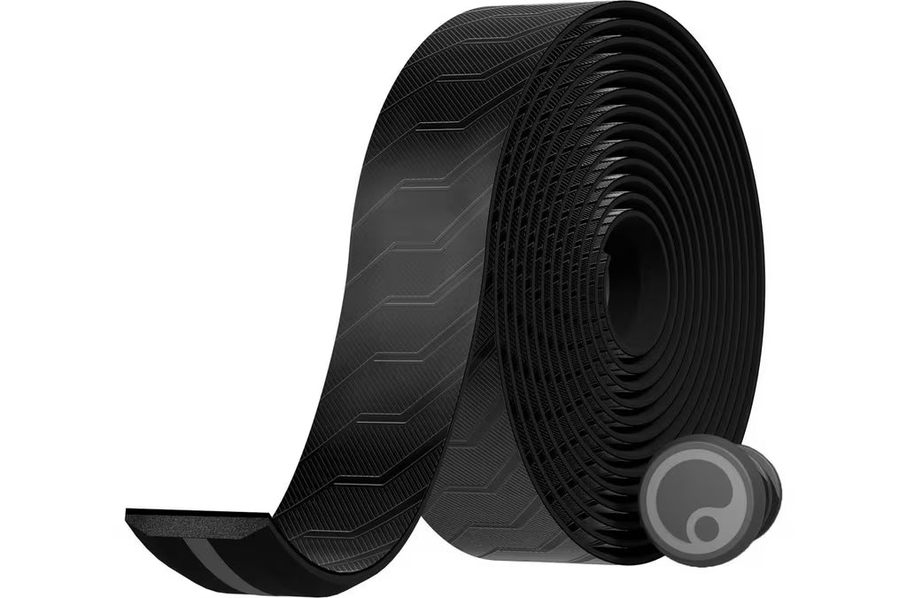 Ergon BT Gravel Bar Tape - Black