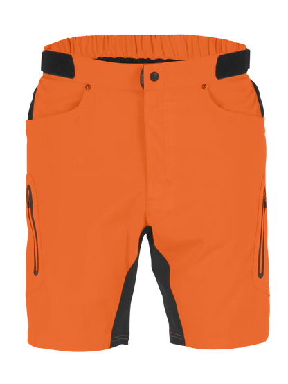 Zoic Ether 9" MTB Short - Crush