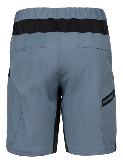 Zoic Ether 9" MTB Short - Blue Haze