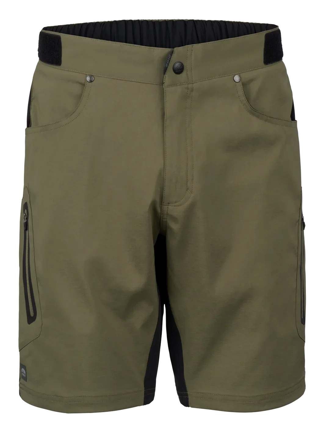Zoic Ether 9" MTB Short - Malachite