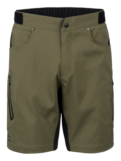 Zoic Ether 9" MTB Short - Malachite