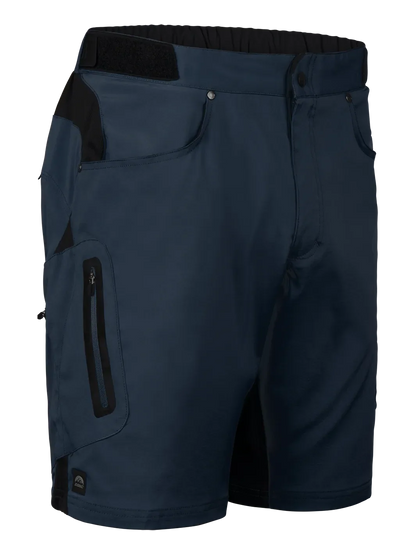 Zoic Ether 9" MTB Short - Night