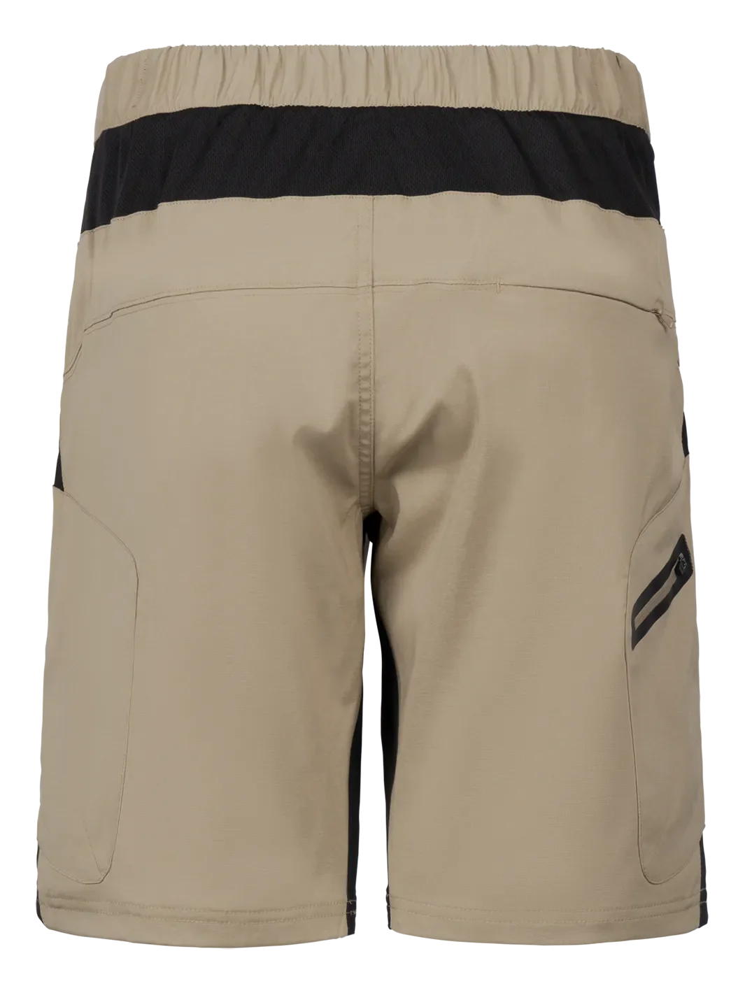 Zoic Ether 9" MTB Short - Tan