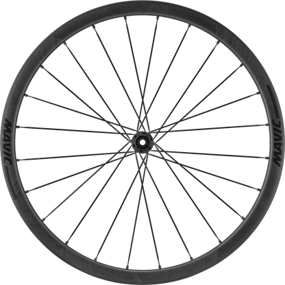 Mavic Cosmic SLR 32 Carbon Disc 700c Road Wheel - Rear