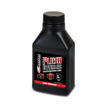 Maxima Racing Plush Dynamic Light Suspension Fluid 