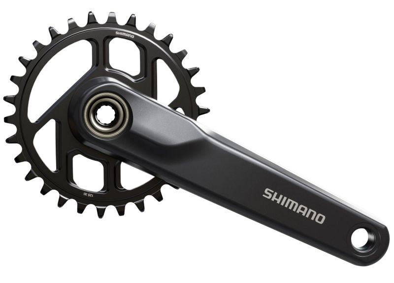 Shimano MT620 12 Spd Crankset