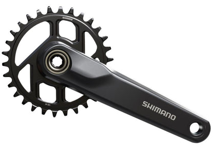 Shimano MT620 12 Spd Crankset