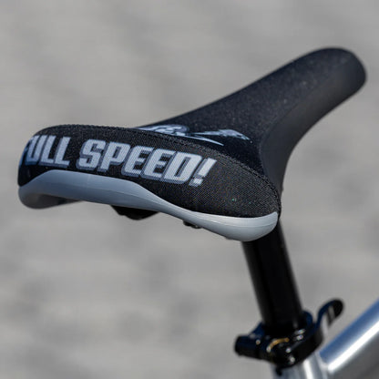 SE Bikes Fast Ripper 29 - Ball Burnished Silver