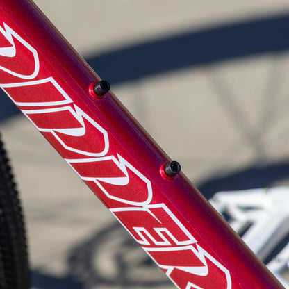 SE Bikes Fast Ripper 29 - Red Sangria