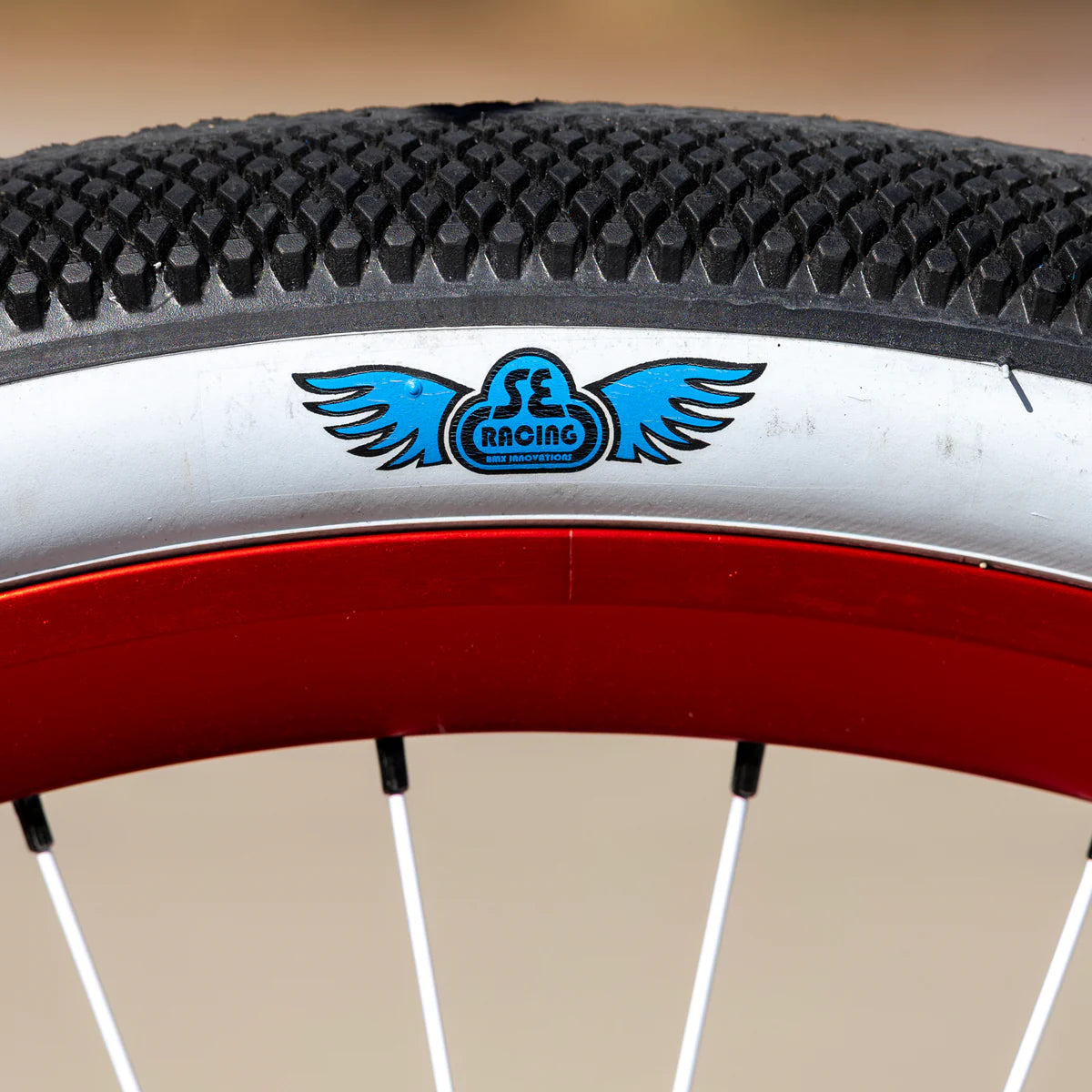 SE Bikes Fast Ripper 29 - Red Sangria