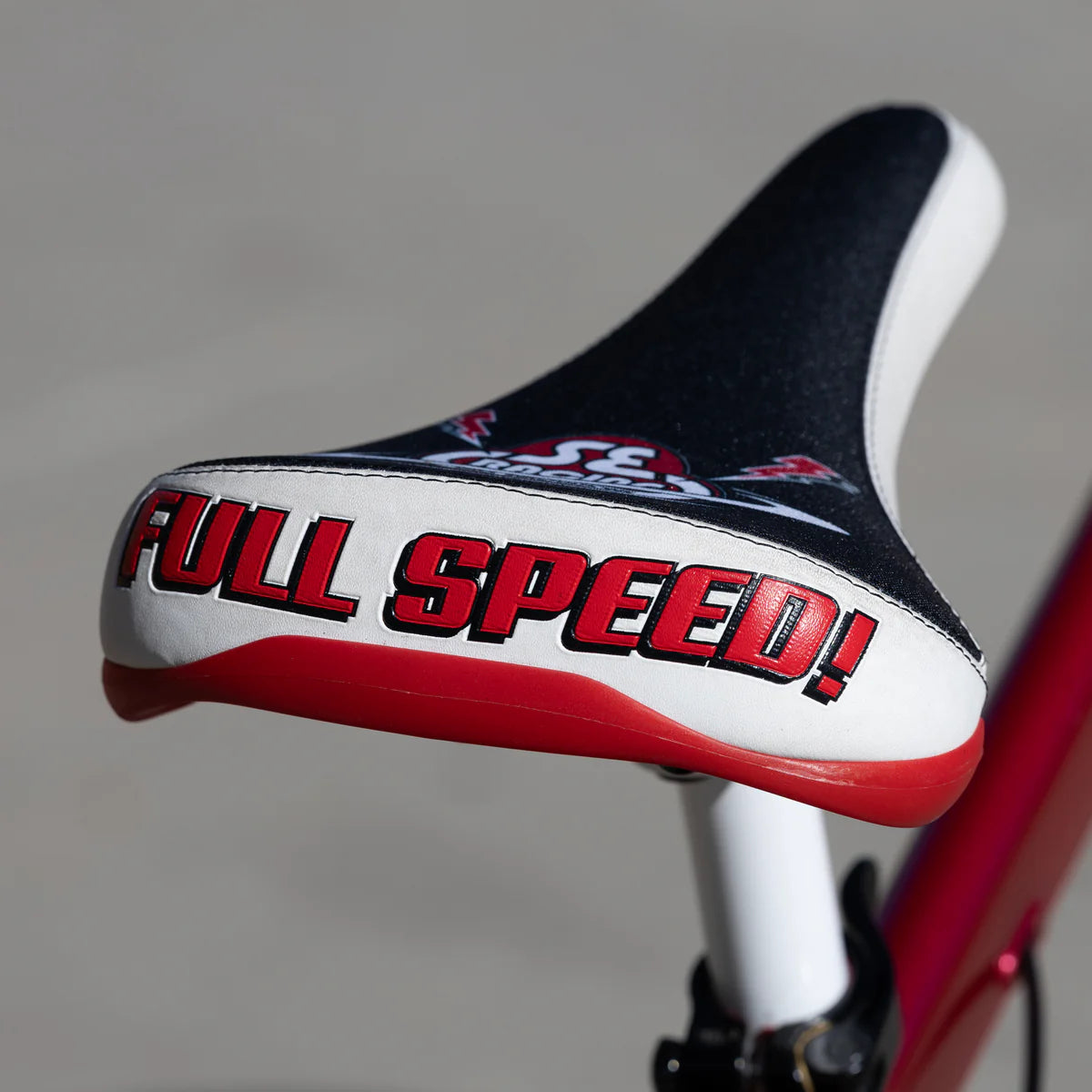 SE Bikes Fast Ripper 29 - Red Sangria