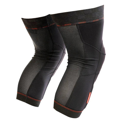 Fasthouse Hooper Knee Pad - Black