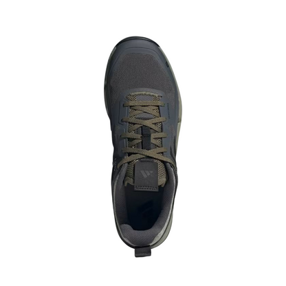 Five Ten Trailcross XT MTB Shoe - Gray Six-Core Black-Olive Strata