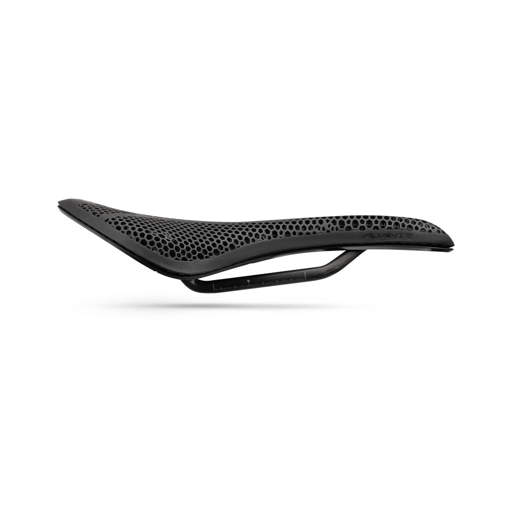 Fizik Tempo Aliante R1 Adaptive Saddle - 155mm