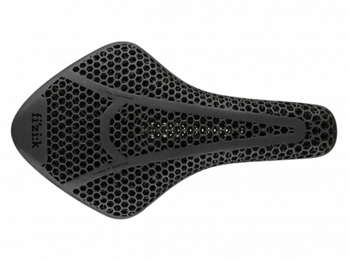 Fizik Transiro Aeris SD R1 Adaptive Saddle - 135mm