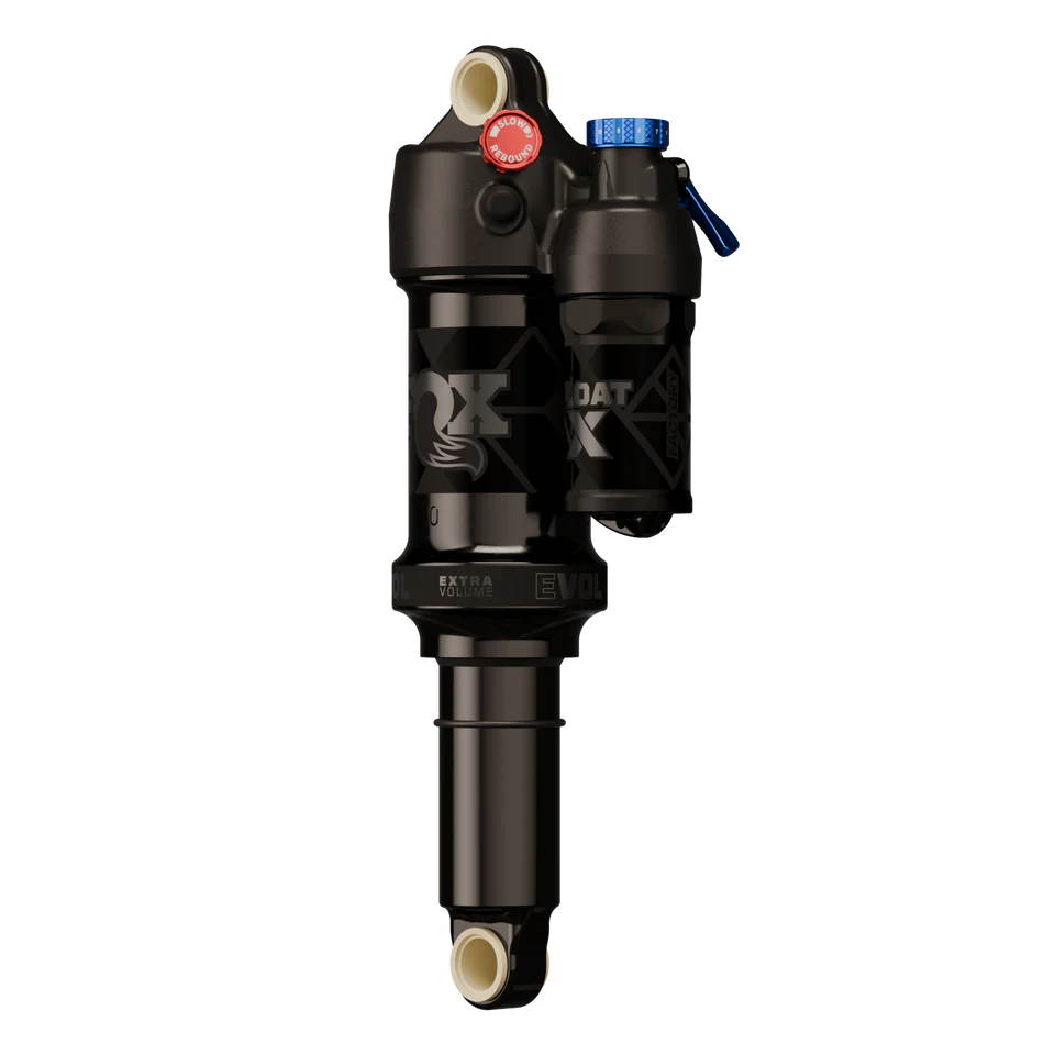 Fox Suspension Float X Performance Elite Rear Shock - 2027