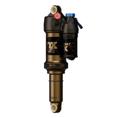 Fox Suspension Float X Factory Rear Shock - 2027