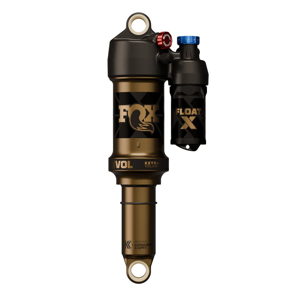 Fox Suspension Float X Factory Rear Shock - 2027