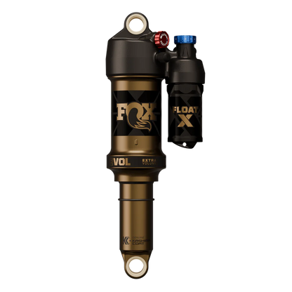 Fox Suspension Float X Factory Rear Shock - 2027