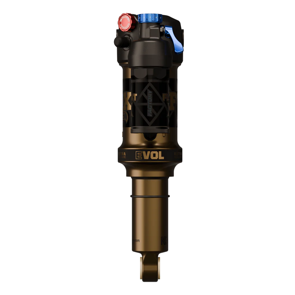 Fox Suspension Float X Factory Rear Shock - 2027