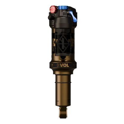 Fox Suspension Float X Factory Rear Shock - 2027