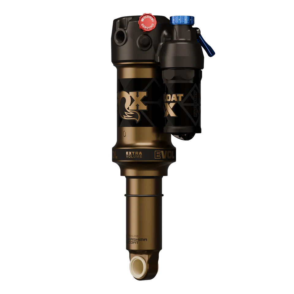 Fox Suspension Float X Factory Trunion Rear Shock - 2027