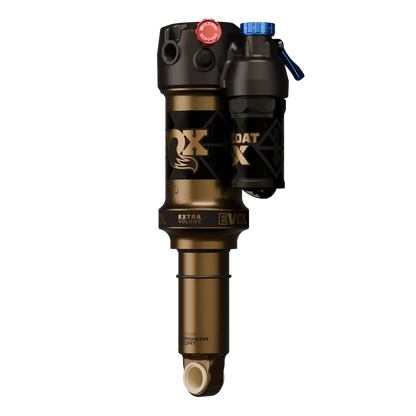 Fox Suspension Float X Factory Trunion Rear Shock - 2027