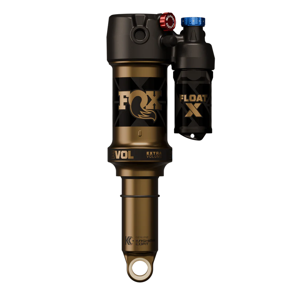 Fox Suspension Float X Factory Trunion Rear Shock - 2027