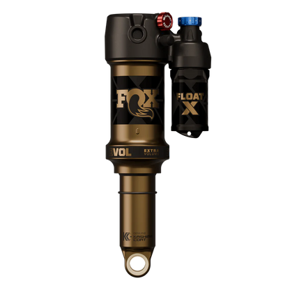 Fox Suspension Float X Factory Trunion Rear Shock - 2027