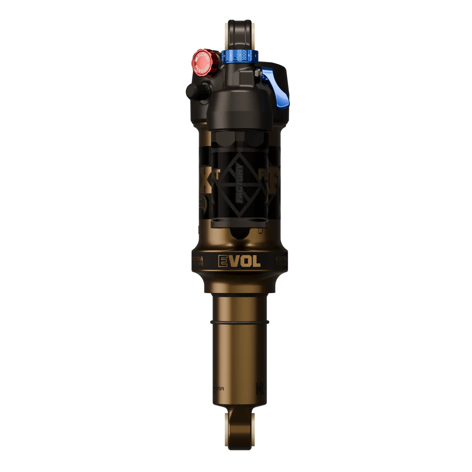 Fox Suspension Float X Factory Trunion Rear Shock - 2027