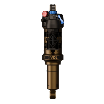 Fox Suspension Float X Factory Trunion Rear Shock - 2027