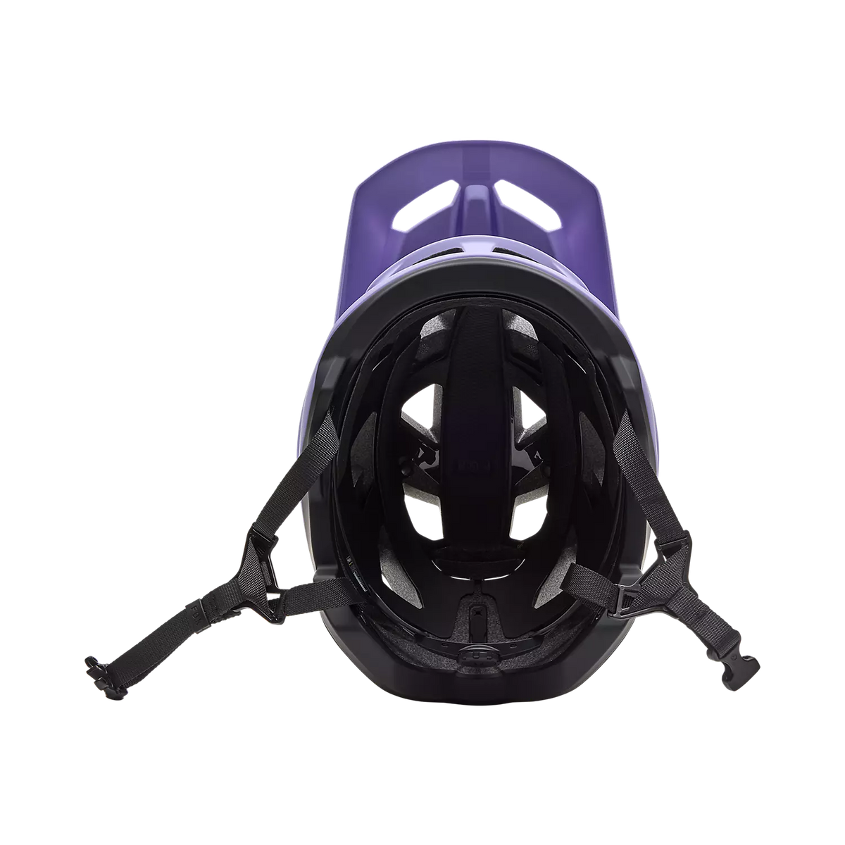 Fox Racing Speedframe MTB Helmet - 5050 - Lilac