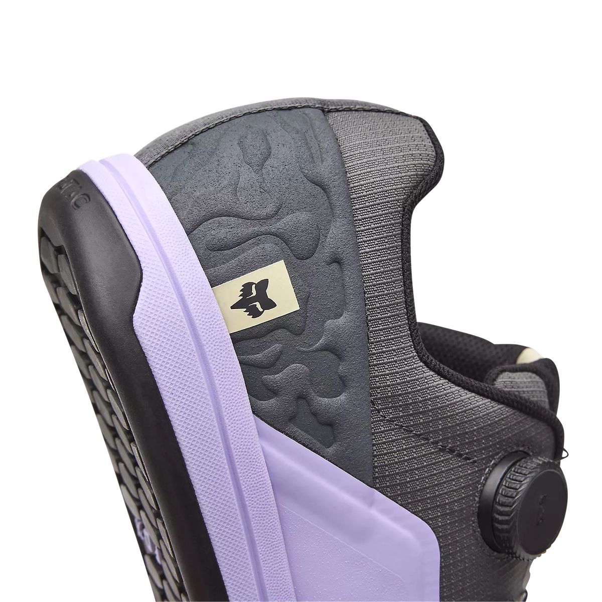 Fox Racing Union BOA MTB Shoe - Limited Edition - Lilac