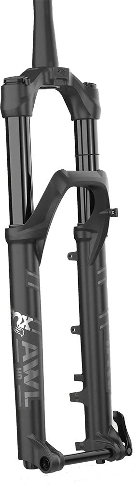 Fox Suspension 36 Float 150 AWL HD 29 15QRx110 - Matte Black - 2025
