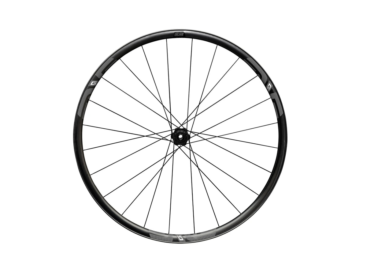 ENVE G23 700c Gravel Wheel - Rear