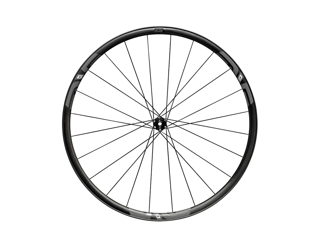 ENVE G23 700c Gravel Wheel - Front