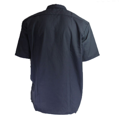 CBO Logo Work Shirt - Gray