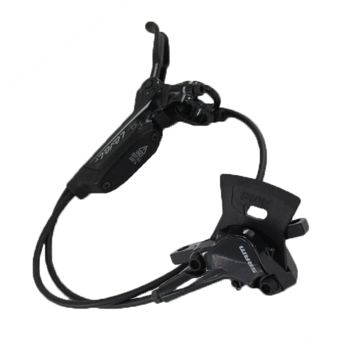 SRAM Level T Disc Brake - Front - Black - OE